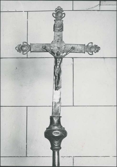 croix de procession