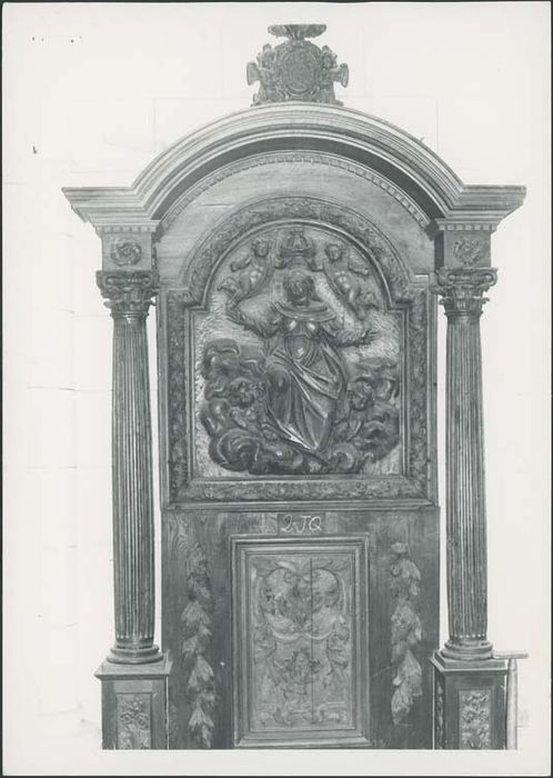 lambris de revêtement