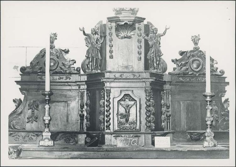 tabernacle