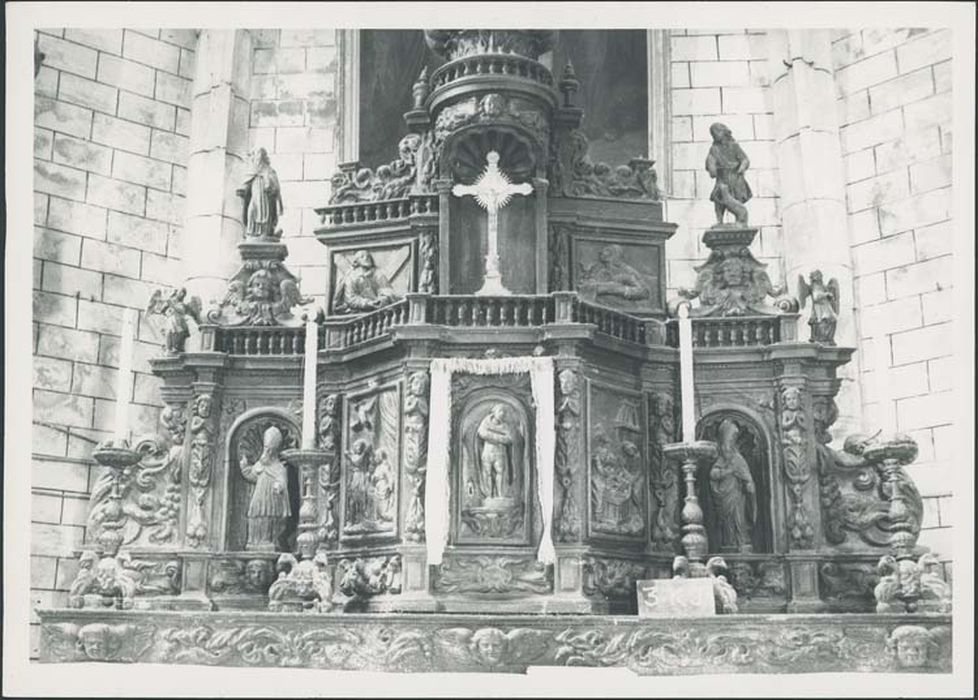 tabernacle