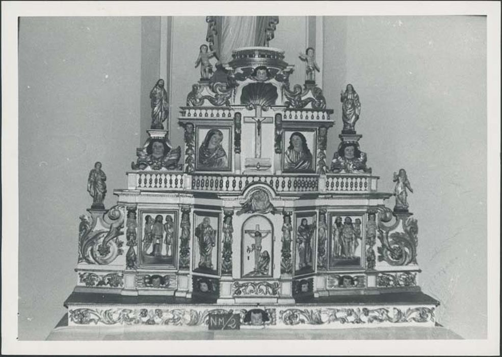 tabernacle
