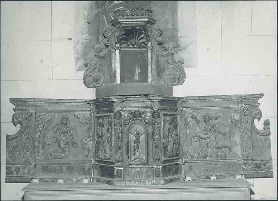 tabernacle