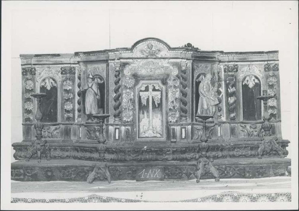 tabernacle