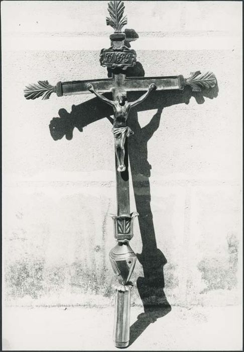 croix de procession