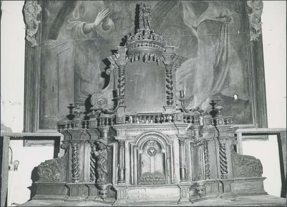 tabernacle