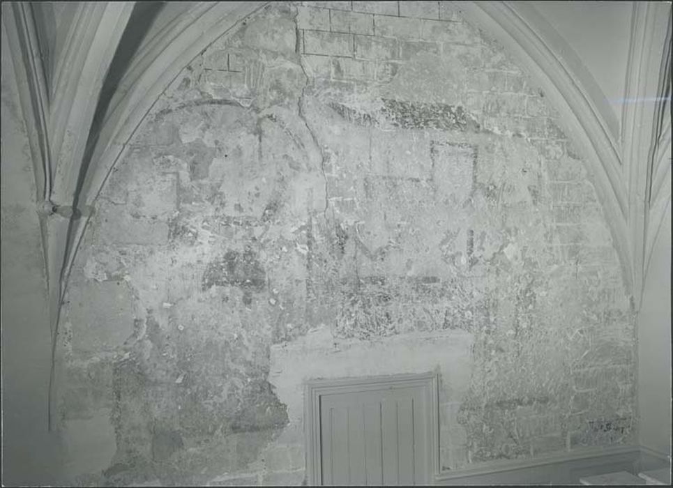 peintures monumentales