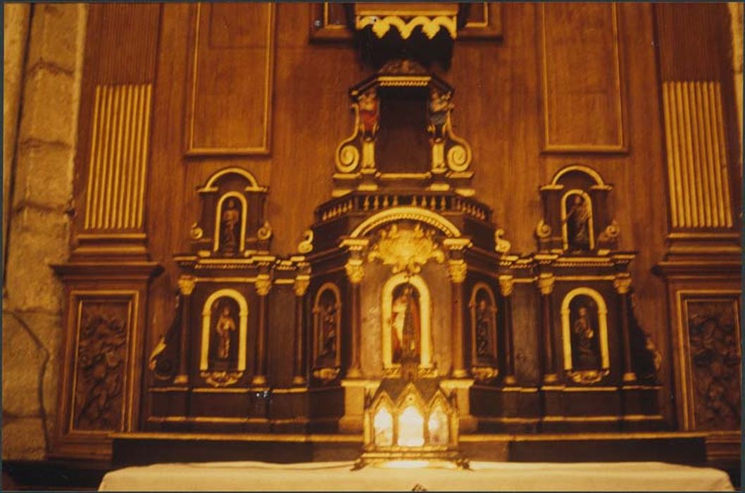 tabernacle