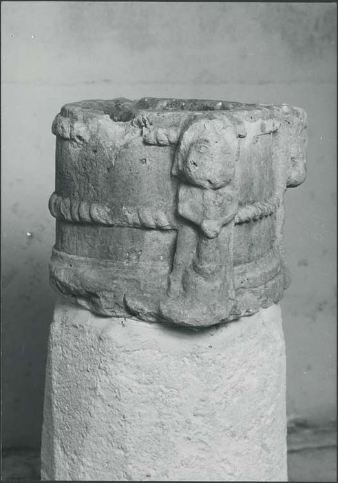 bénitier