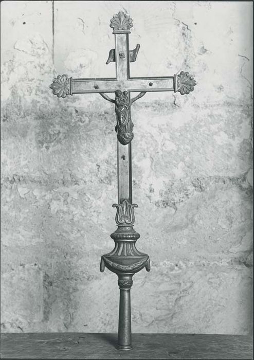 croix de procession