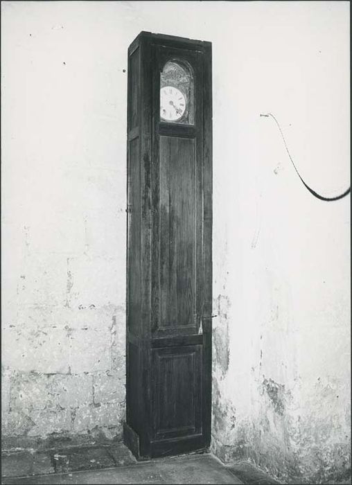 horloge - © Ministère de la Culture (France), Médiathèque du patrimoine et de la photographie, diffusion GrandPalaisRmn Photo