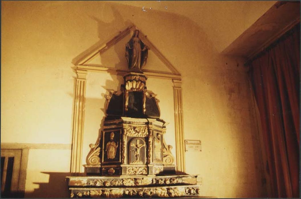 Tabernacle