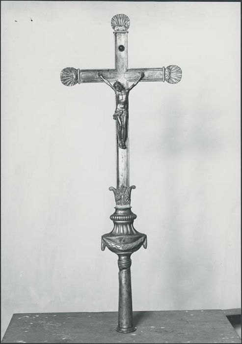 croix de procession