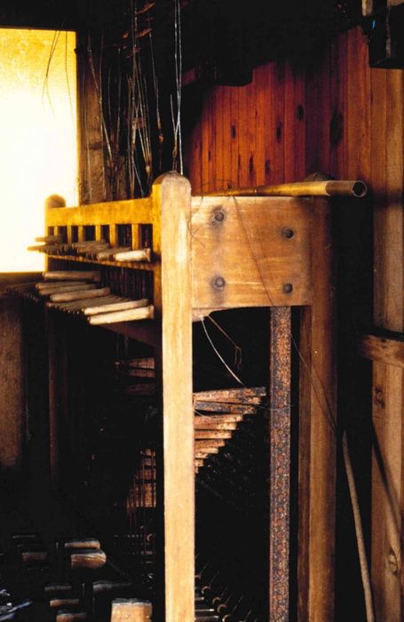 carillon, vue partielle - © Ministère de la Culture (France), Médiathèque du patrimoine et de la photographie, Tous droits réservés 