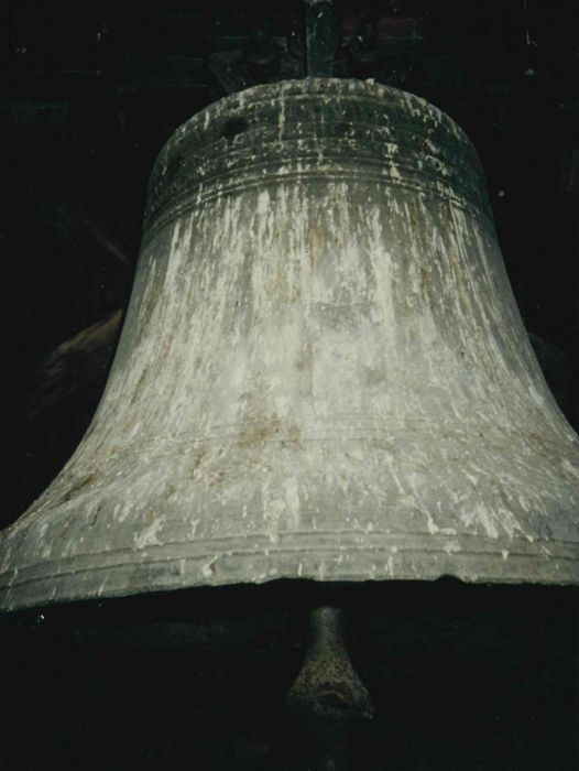 cloche n°1