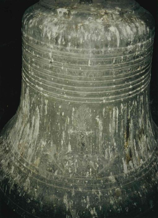 cloche n°2
