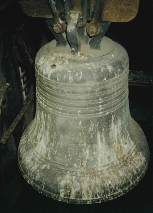 cloche n°3