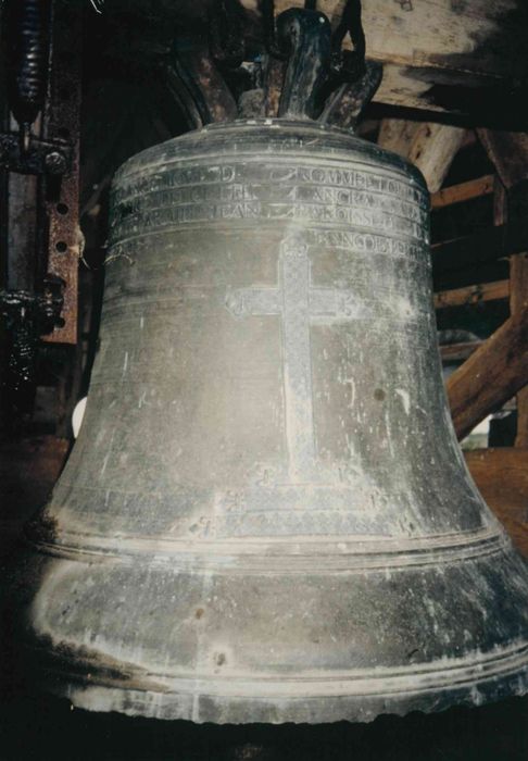 cloche