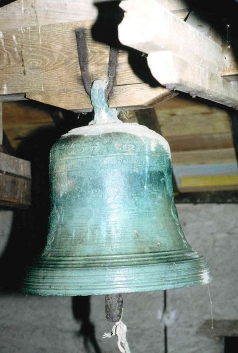 cloche - © Ministère de la Culture (France), Médiathèque du patrimoine et de la photographie, Tous droits réservés 