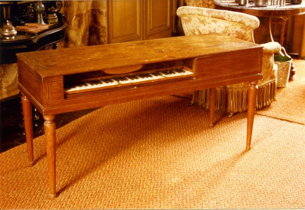 piano (piano forte)