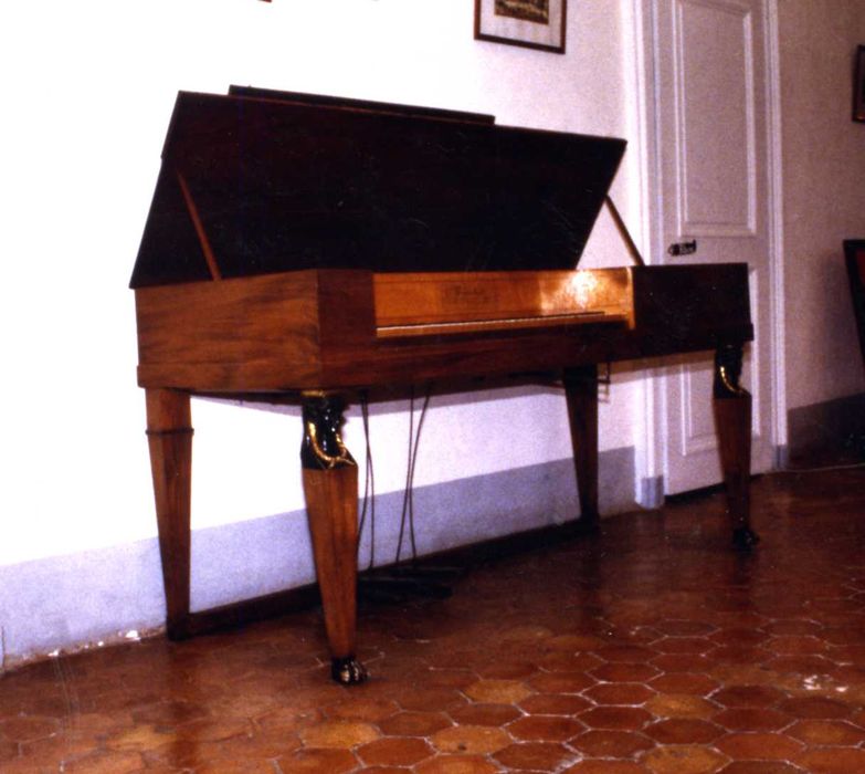 Piano forte