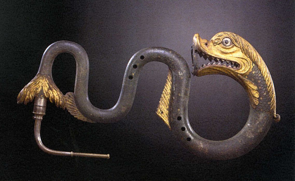 Serpent