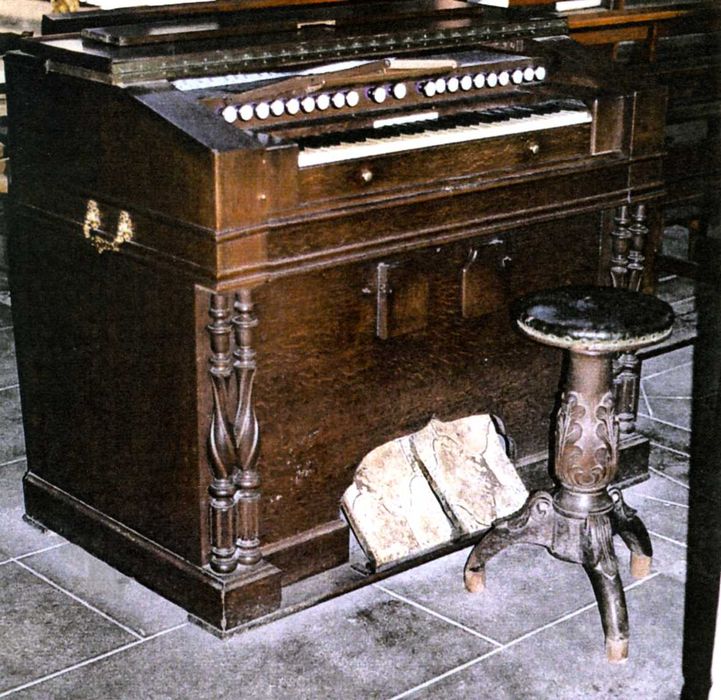 harmonium