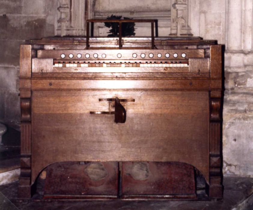 harmonium