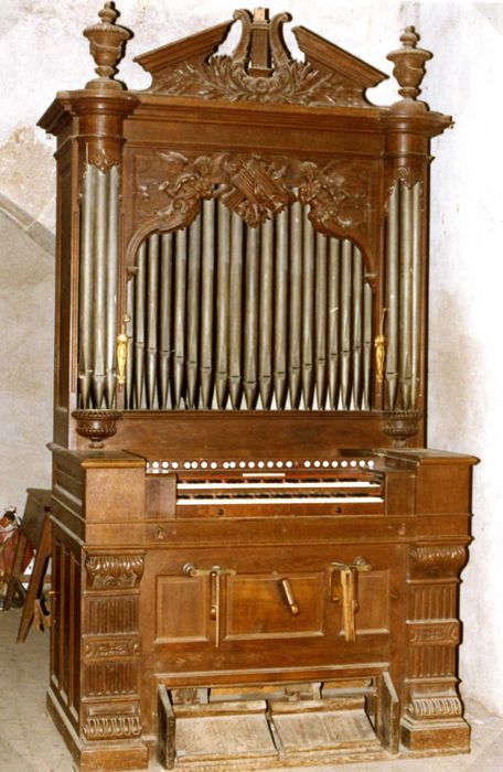 harmonium