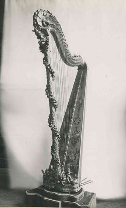 harpe