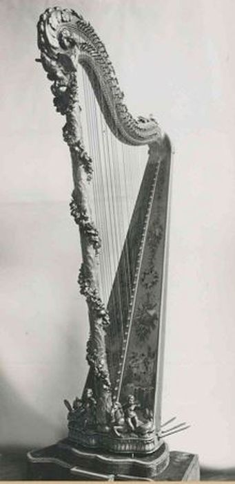 harpe