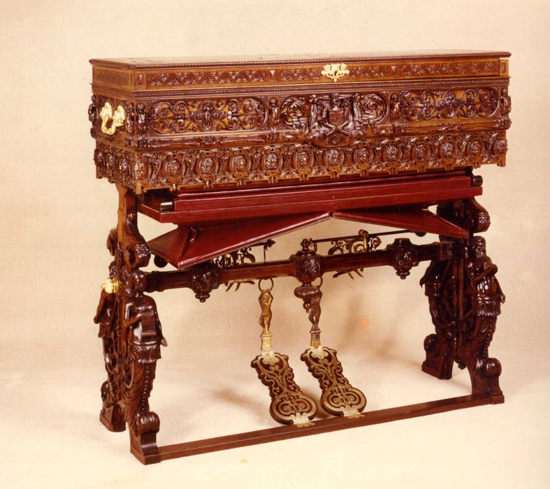 harmonium