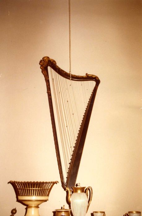 harpe portative