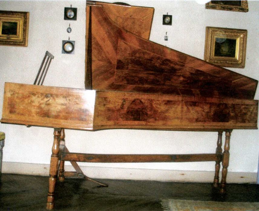 clavecin