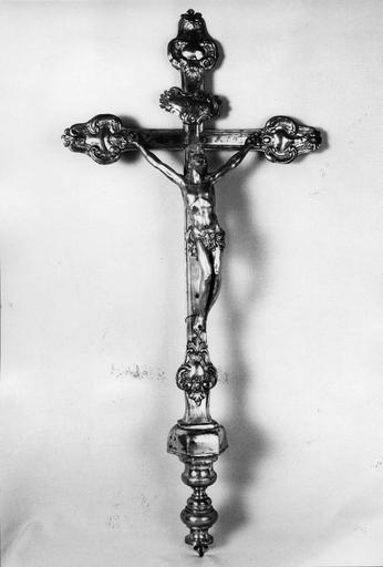 croix de procession