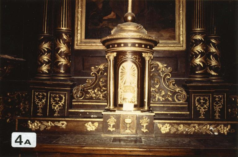 tabernacle