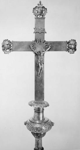 Croix de procession