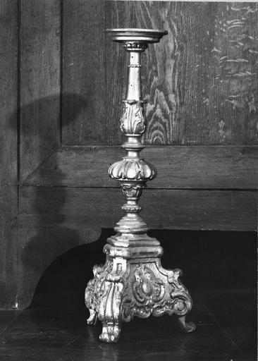 chandelier d'autel