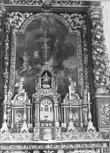 tabernacle