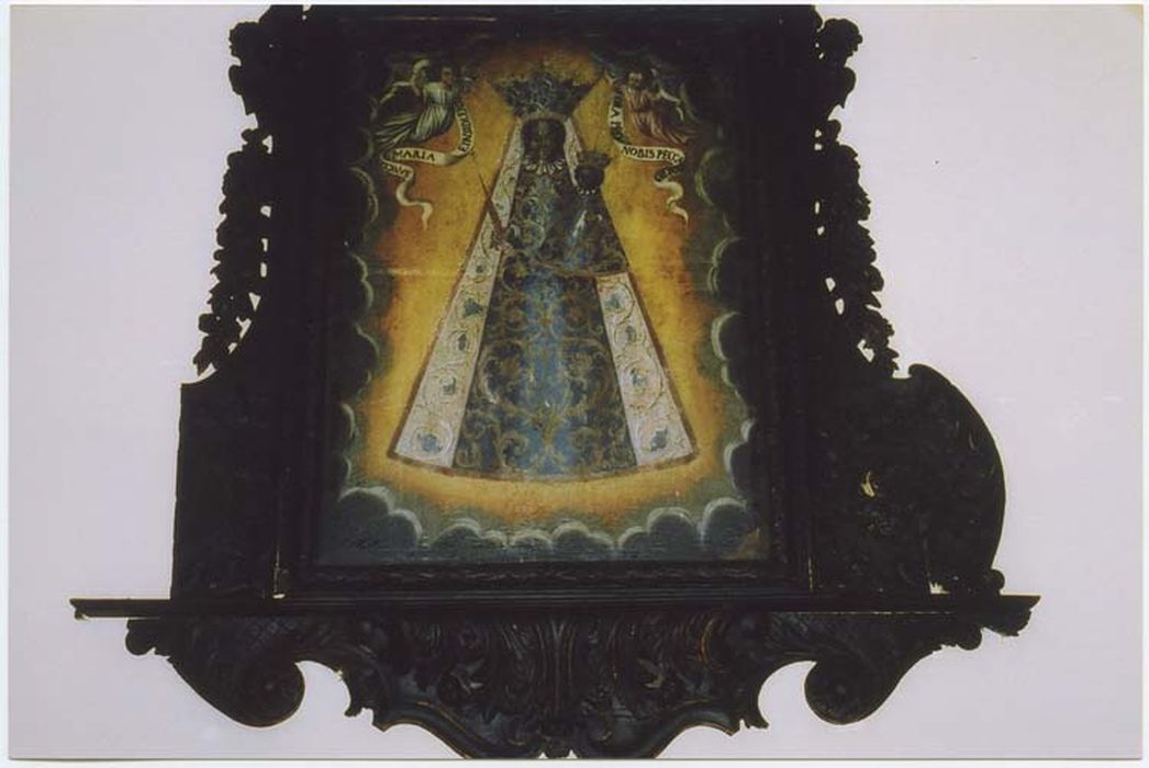 tableau : Vierge d'Ensielden