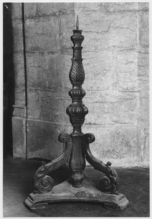 chandelier pascal