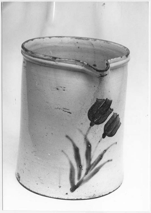 vase décoratif (cannette) - © Ministère de la Culture (France), Médiathèque du patrimoine et de la photographie, Diffusion RMN-GP