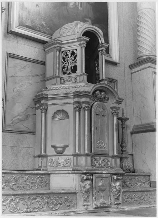 tabernacle