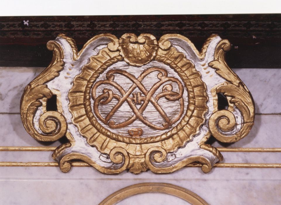 élément de retable n°1 - © Ministère de la Culture (France), Médiathèque du patrimoine et de la photographie, diffusion GrandPalaisRmn Photo