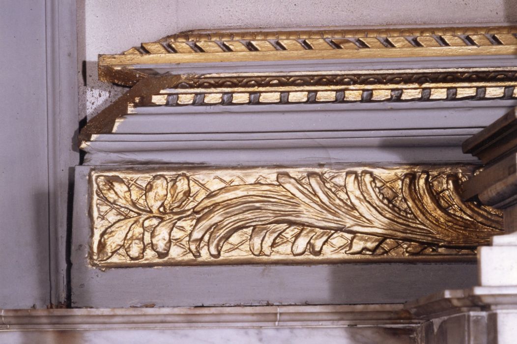 élément de retable n°3 - © Ministère de la Culture (France), Médiathèque du patrimoine et de la photographie, diffusion GrandPalaisRmn Photo