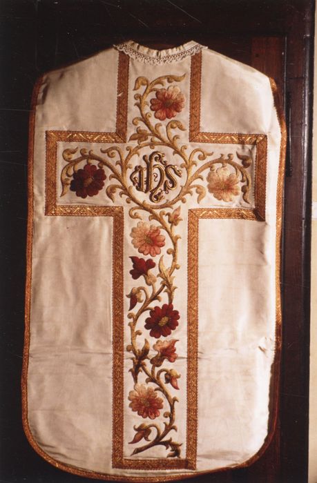 Chasuble