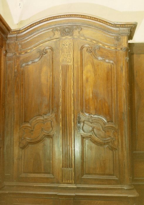 armoire - © Ministère de la Culture (France), Médiathèque du patrimoine et de la photographie, diffusion GrandPalaisRmn Photo