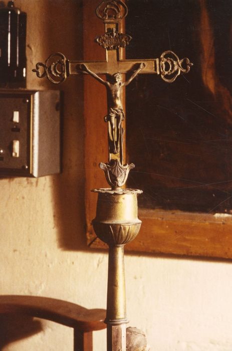 Croix de procession