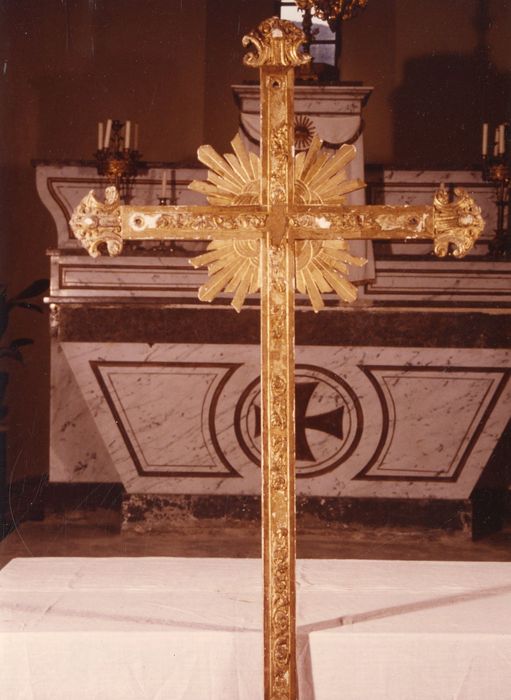 croix de confrérie