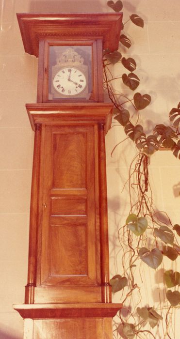 horloge du grand hall - © Ministère de la Culture (France), Médiathèque du patrimoine et de la photographie, diffusion GrandPalaisRmn Photo