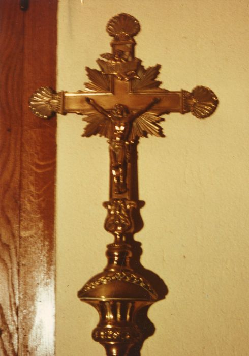 croix de procession